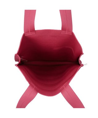 ROOTOTE 1152【A4サイズ収納】LT.アーキャトル.ストライプ.アミ-A 03：ピンク