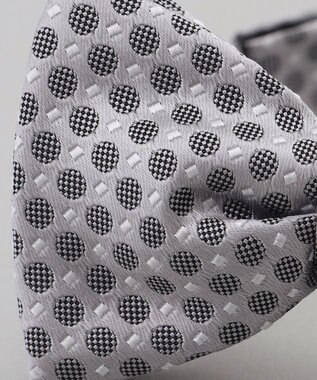 GOTAIRIKU 【WEAR BLACK】フォーマル用_ボウタイ アイボリー系8