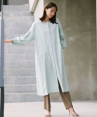 洗える Sophie パフスリーブワンピース Newans ファッション通販 公式通販 オンワード クローゼット