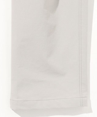 JOSEPH ABBOUD MOUNTAIN 【7ポケット/撥水性/ソフト】ハイパワー2WAYストレッチパンツ ライトグレー系