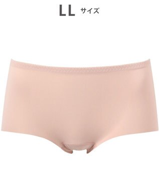 WACOAL 【GOCOCi ゴコチ】 サニタリーショーツ はきこみ丈ふつう ナプキンがズレにくい 普通~多い日対応 羽根つきナプキン対応 CGG535とペア PGG235 /ワコール