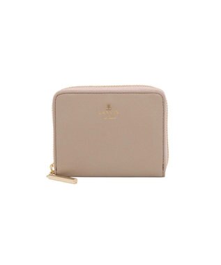 LANVIN en Bleu リュクサンブール 財布機能付きカードケース