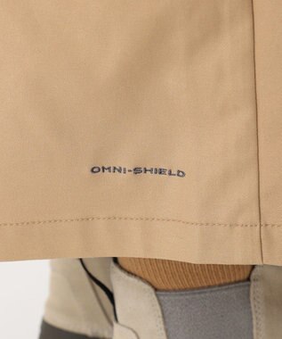 Columbia Columbia/ ウィメンズトゥリースワロードレス /コロンビア Sahara