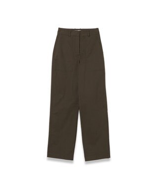 JOSEPH ライトコットンストレッチ　JABER