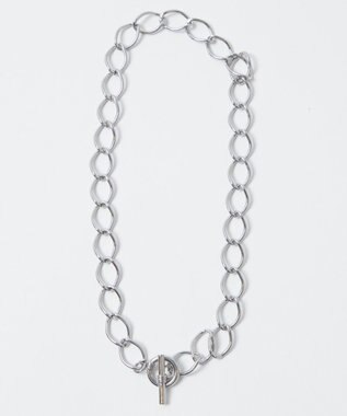 WEGO ヘビーチェーンネックレス 柄10