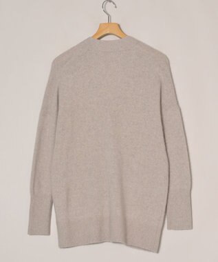 ONWARD Reuse Park 【23区】ニット秋冬 オフホワイト