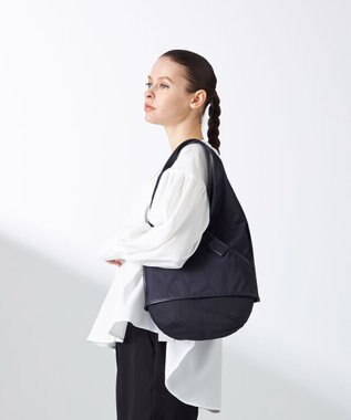 Y'SACCS 【Y'SACCS Gene Line】イゼール トートバッグ Mini ネイビー