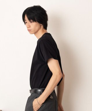 WEGO 【機能T】マルチファンクションコンパクトT（SS） ブラック