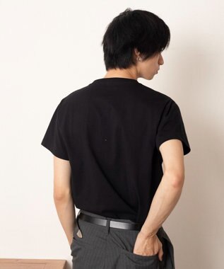 WEGO 【機能T】マルチファンクションコンパクトT（SS） ブラック