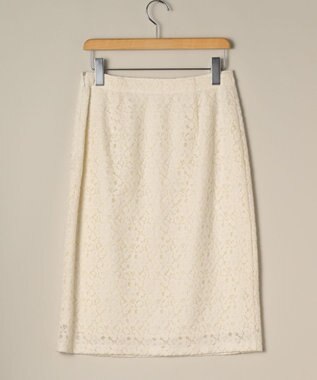 ONWARD Reuse Park 【組曲】スカート秋冬 ホワイト