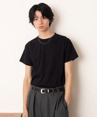 WEGO 【機能T】マルチファンクションコンパクトT（SS） ブラック