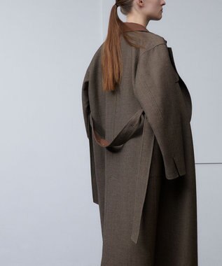 BEIGE， DANNES / コート Caramel