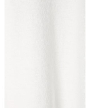 Green Parks 裾スリットホワイトインナー Off White