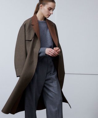 BEIGE， DANNES / コート Caramel