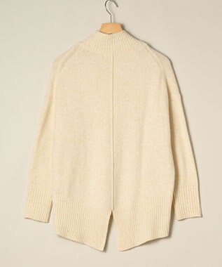 ONWARD Reuse Park 【any SiS】ニット秋冬 オフホワイト