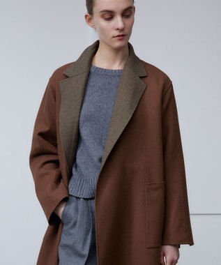 BEIGE， DANNES / コート Caramel