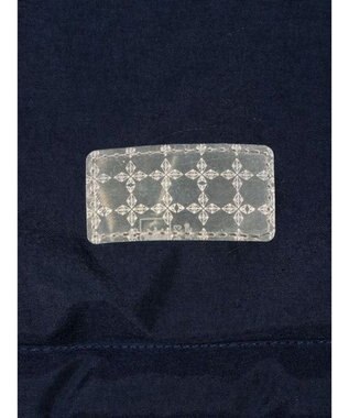 HELLY HANSEN 【キッズ】シャギーフリースリバーシブルジャケット オーシャンネイビー×アイボリー