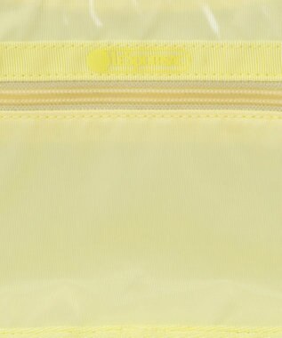 LeSportsac SMALL EVERYDAY BAG MH/ロゴジャガードライムスナイデル ロゴジャガードライムスナイデル