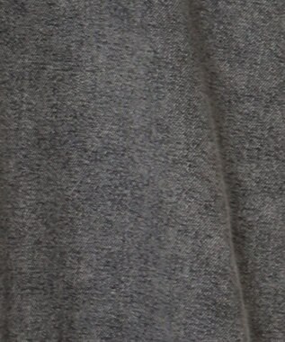 Green Parks ・ＥＬＥＮＣＡＲＥ　ＤＵＥ　デニムステンカラーブルゾ Black