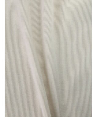 Green Parks ・ＲＡＹ　ＣＡＳＳＩＮ　シアーキリカエハイネック Ivory