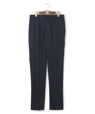 J.PRESS MEN 【WEB・一部店舗限定】ピンヘッドツイル パンツ