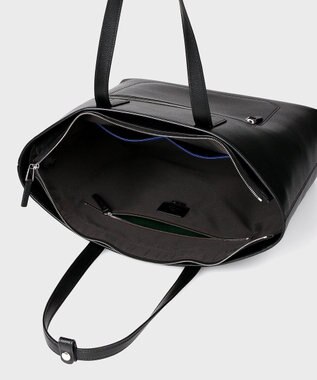 Paul Smith PS Paul Smith ビジネス トートバッグ ブラック