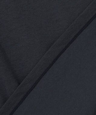 JOSEPH HOMME 【WEB限定】【新素材 / 新型】エンジニアドテック　リラックスフォルムクルーネックＴシャツ ネイビー系