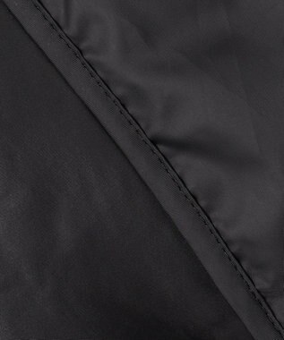 GOTAIRIKU 【GOTAIRIKUコートに取付可能】別売りダウンライナー(22年モデル) ブラック系