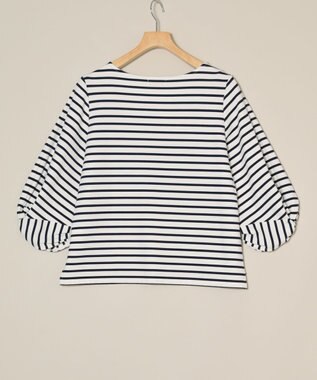 ONWARD Reuse Park 【any FAM】カットソー春夏 ネイビー