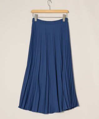 ONWARD Reuse Park 【any SiS】スカート秋冬 ブルー