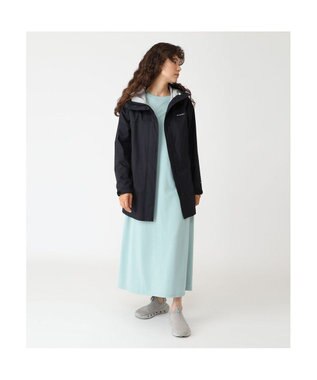 Columbia Columbia/ ウィメンズジプシーバーズIIロングジャケット /コロンビア Black