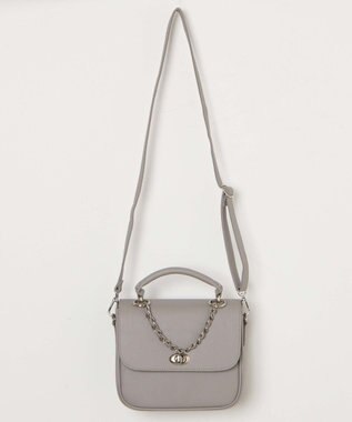 WEGO 【痛バ＆推し活グッズ】ミラクルチェーン痛ショルダー