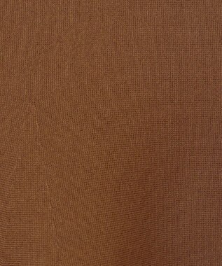 BEIGE， WILLOW / ニットスカート L.Brown