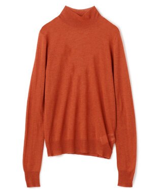 JOSEPH キャッシュエアー　ハイネックニット