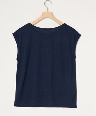 ONWARD Reuse Park 【any SiS】カットソー春夏 ネイビー