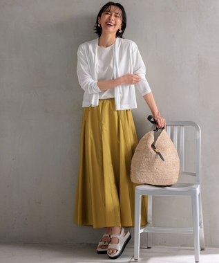 23区 【VIOLAｄORO】SANDRO ワンショルダー ブラック系