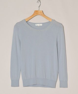 ONWARD Reuse Park 【組曲】ニット秋冬