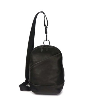 Regalo Felice 【リュックにもショルダーにもなる！】バッグパック小 / REGALO BK(ブラック）