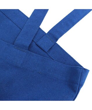 ROOTOTE 6262【オサムグッズ】OSAMU GOODS(R)×ROOTOTE トールフラット.オサム-B 01：ブルー