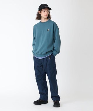 Columbia Columbia/ クレディットクレストキャップ /コロンビア Black