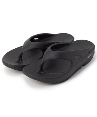 Chacott OOFOS　Ooriginal ブラック