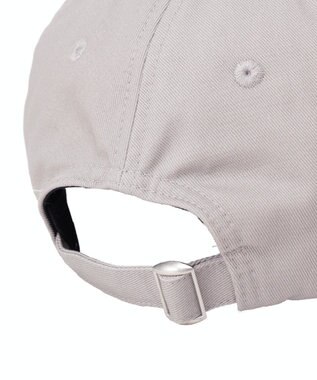 AMERICAN HOLIC ツイルロゴキャップ Gray