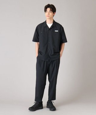 Columbia Columbia/ クリスタルロックパンツ /コロンビア Black