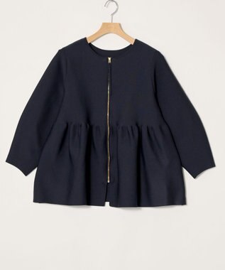 ONWARD Reuse Park 【UNFILO】ニット秋冬 ネイビー