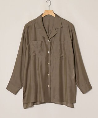 ONWARD Reuse Park 【自由区】ジャケット春夏 ブラウン