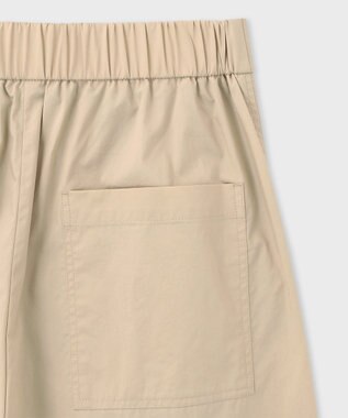Paul Smith コットンブレンド トラウザーズ ライトベージュ