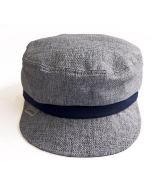 ATRENA 体感-10℃ コカゲル ナチュライクマリンキャス グレー