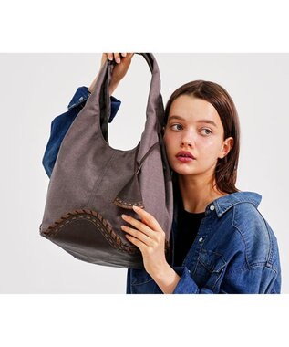 genten プラッド チャコール