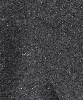 JOSEPH HOMME 【HIGH GRADE LINE】　シルクネップフランネル　ジャケット グレー系