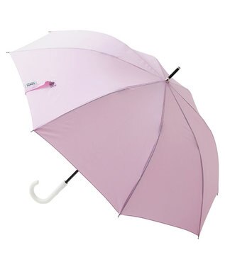 MOONBAT 【超撥水】フロータス (FLO(A)TUS) 長傘 耐風 ペールピンク